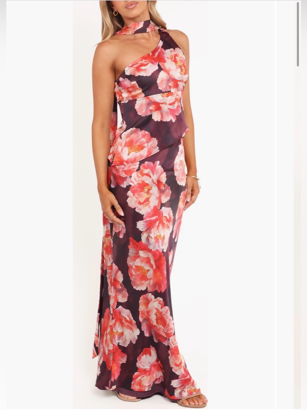 PETAL & PUP Georgina Floral Set S